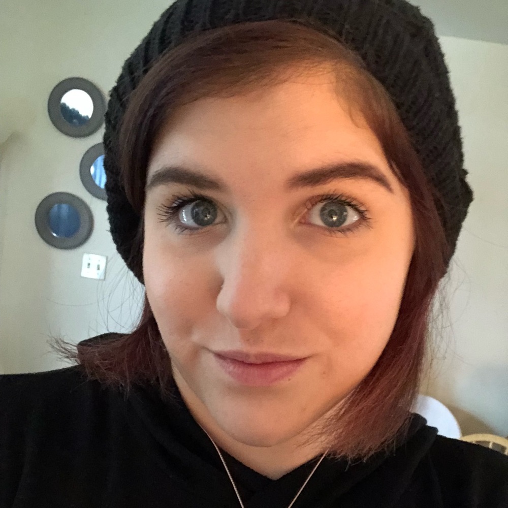 Meet your Posher, Rachel